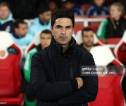 Mikel Arteta Tantang Pemain Arsenal untuk 'Unjuk Taring'