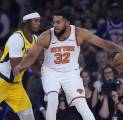 New York Knicks Bangkit dengan Hancurkan Pacers