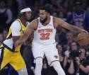 New York Knicks Bangkit dengan Hancurkan Pacers