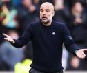 Pemain Manchester City Bertumbangan, Begini Kata Pep Guardiola