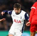 Postecoglou Enggan Bandingkan Talenta Muda Tottenham Dengan Neymar