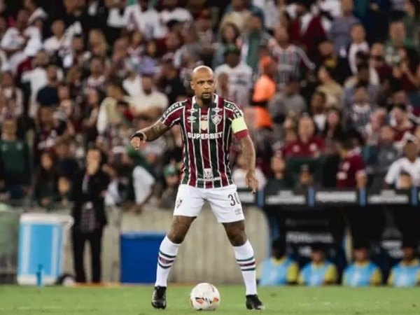 Felipe Melo