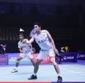 Rahmat/Yeremia Amankan Semifinal Indonesia International Challenge 2024