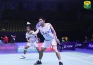 Rahmat/Yeremia Amankan Semifinal Indonesia International Challenge 2024