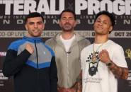 Regis Prograis Ingin Bungkam Penonton Manchester Saat Lawan Catterall