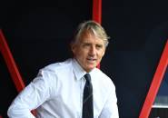 Roberto Mancini Terima Pesangon Fantastis usai Dipecat Arab Saudi