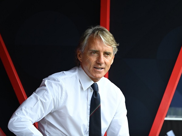 Roberto Mancini Terima Pesangon Fantastis usai Dipecat Arab Saudi