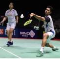 Sikat Bobby/Melati, Jafar/Felisha ke Final Indonesia International Challenge 2024