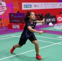 Sikat Malaysia, Mutiara Ayu ke Final Indonesia International Challenge 2024