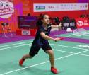 Sikat Malaysia, Mutiara Ayu ke Final Indonesia International Challenge 2024