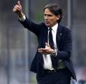 Simone Inzaghi: Lawan Juve Memang Penting, Tapi Bukan Penentu Scudetto