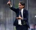 Simone Inzaghi: Lawan Juve Memang Penting, Tapi Bukan Penentu Scudetto