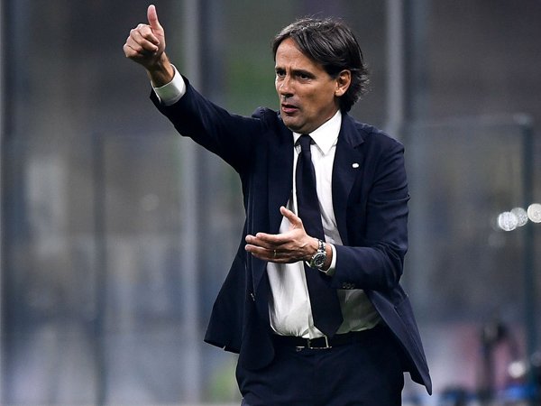 Simone Inzaghi