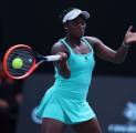 Sloane Stephens Jawab Pertanyaan Terkait Pensiun