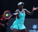 Sloane Stephens Jawab Pertanyaan Terkait Pensiun