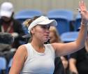 Sofia Kenin Dan Zheng Qinwen Jadi Semifinalis Di Tokyo