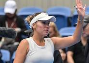 Sofia Kenin Dan Zheng Qinwen Jadi Semifinalis Di Tokyo