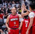 Timnas Basket Indonesia Umumkan Skuat Hadapi Kualifikasi FIBA Asia