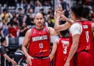 Timnas Basket Indonesia Umumkan Skuat Hadapi Kualifikasi FIBA Asia