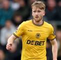 Tommy Doyle Masih Optimis Wolves Segera Bangkit dari Keterpurukan