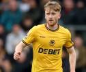 Tommy Doyle Masih Optimis Wolves Segera Bangkit dari Keterpurukan