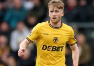 Tommy Doyle Masih Optimis Wolves Segera Bangkit dari Keterpurukan