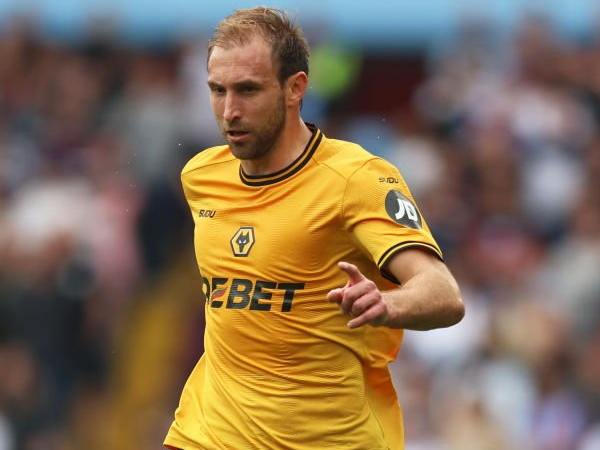 Untuk Akhiri Mimpi Buruk, Craig Dawson Minta Skuat Wolves Lakukan ini