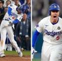 World Series MLB: Los Angeles Dodgers Kalahkan New York Yankees Di Game 1