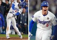 World Series MLB: Los Angeles Dodgers Kalahkan New York Yankees Di Game 1