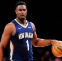 Zion Williamson Kembali Perkuat Skuat New Orleans Pelicans