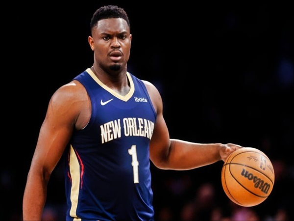 Zion Williamson Kembali Perkuat Skuat New Orleans Pelicans