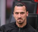 Zlatan Ibrahimovic Cosplay Jadi Fonzie, Milanisti: Waktu Yang Tepat