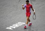 7 Rekor Novak Djokovic Di Paris Masters Yang Sulit Untuk Dipatahkan