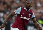 Aaron Wan-Bissaka Mengaku Hepi Sejak Merapat ke West Ham