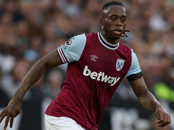 Aaron Wan-Bissaka Mengaku Hepi Sejak Merapat ke West Ham