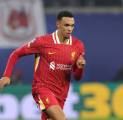 Ambisi Trent Alexander-Arnold Jadi Full-back Pertama Peraih Ballon d'Or