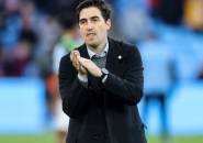 Andoni Iraola Puas dengan Hasil Imbang Bournemouth di Markas Aston Villa