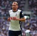 Arsenal Pernah Usahakan Transfer Kulusevski Tapi Disalip Tottenham