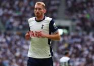 Arsenal Pernah Usahakan Transfer Kulusevski Tapi Disalip Tottenham