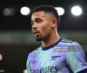 Arsenal Tolak Tawaran Palmeiras untuk Reuni dengan Gabriel Jesus