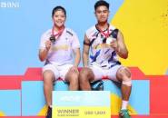 Atasi Amri/Nita, Jafar/Felisha Juara Indonesia International Challenge 2024