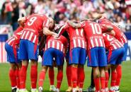 Atletico Madrid Tanpa Diperkuat Lima Pemain Utama Kontra Real Betis