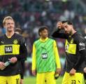 Augsburg Comeback, Borussia Dortmund Kalah 2-1