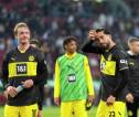 Augsburg Comeback, Borussia Dortmund Kalah 2-1