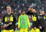 Augsburg Comeback, Borussia Dortmund Kalah 2-1