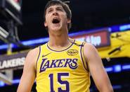 Austin Reaves Bersinar, JJ Redick Tak Menyangka