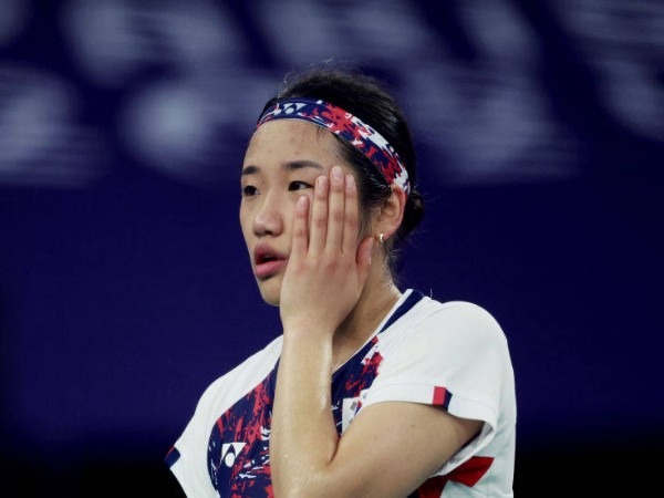 Badminton Korea Wajibkan An Se Young Hadiri Acara Sponsor Meski Tak Dibayar