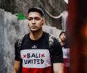 Bali United Basketball Berpisah dengan Galank Gunawan