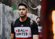 Bali United Basketball Berpisah dengan Galank Gunawan