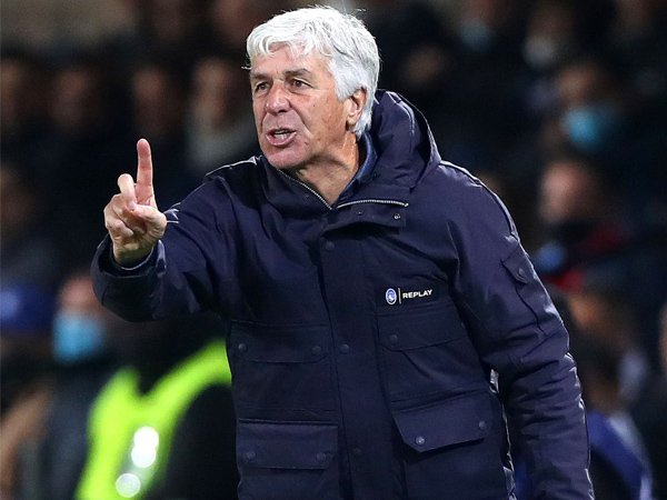 Bantai Verona 6-1, Gian Piero Gasperini Masih Belum Move On dari Celtic